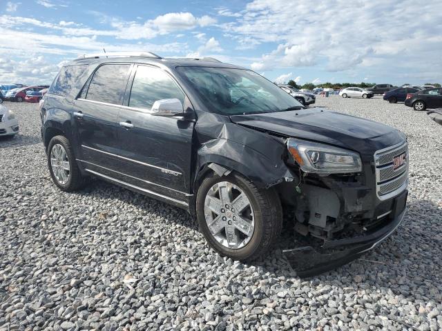 Photo 4 from auction – 2014 GMC ACADIA DEN with VIN 1GKKVTKD1EJ206610