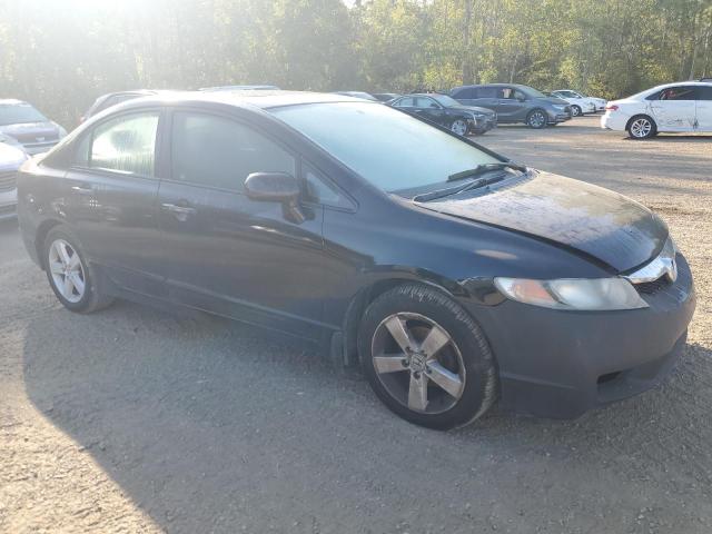 Photo 4 from auction – 2010 HONDA CIVIC EXL with VIN 2HGFA1F02AH004134