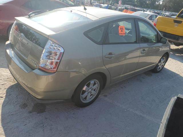 Photo 3 from auction – 2008 TOYOTA PRIUS with VIN JTDKB20U287728052
