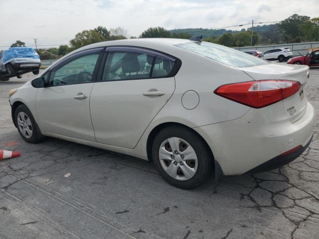 Photo 2 from auction – 2015 KIA FORTE LX with VIN KNAFK4A63F5295733