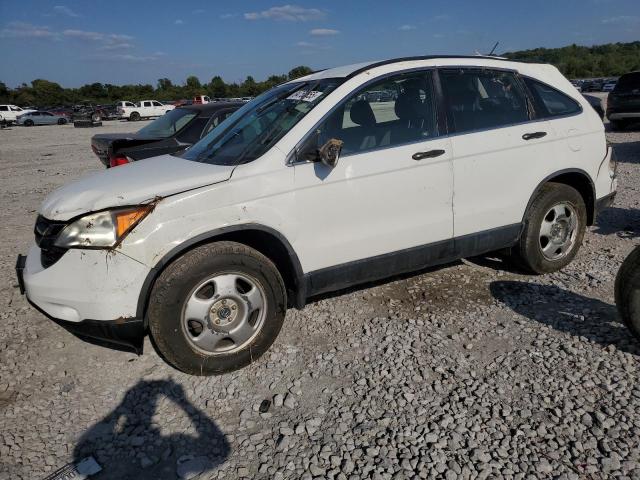 HONDA CR-V LX 2011 with VIN JHLRE3H34BC004646 - Photo from auction