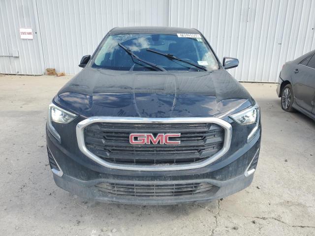 Photo 5 from auction – 2018 GMC TERRAIN SL with VIN 3GKALMEV6JL413377