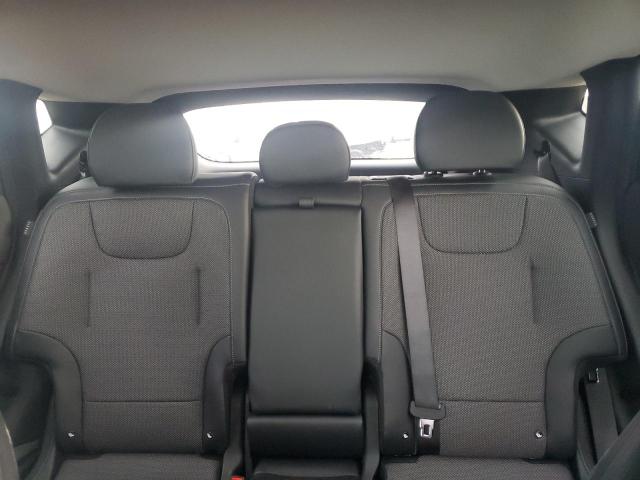 Photo 10 from auction – 2025 KIA EV6 LIGHT with VIN 5XYC3DJC5SG002571