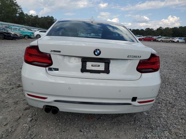 Photo 6 from auction – 2020 BMW 230XI with VIN WBA2J3C08L7E04274