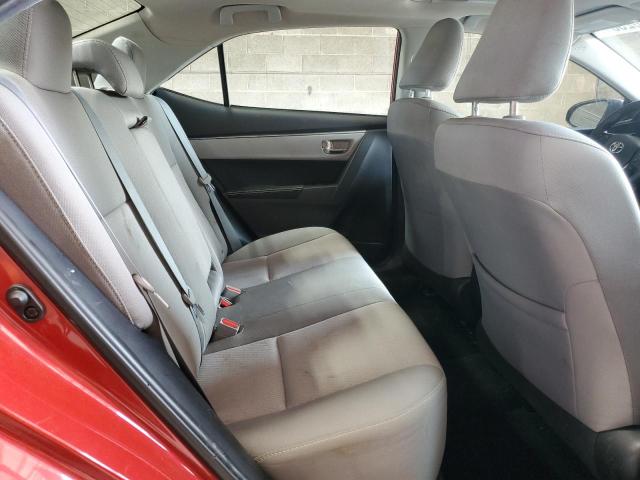 Photo 10 from auction – 2015 TOYOTA COROLLA L with VIN 2T1BURHE4FC342146