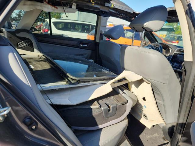 Photo 11 from auction – 2019 SUBARU OUTBACK 3. with VIN 4S4BSENCXK3348775