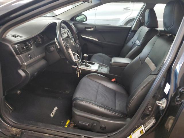 Photo 7 from auction – 2014 TOYOTA CAMRY L with VIN 4T1BF1FK1EU318937
