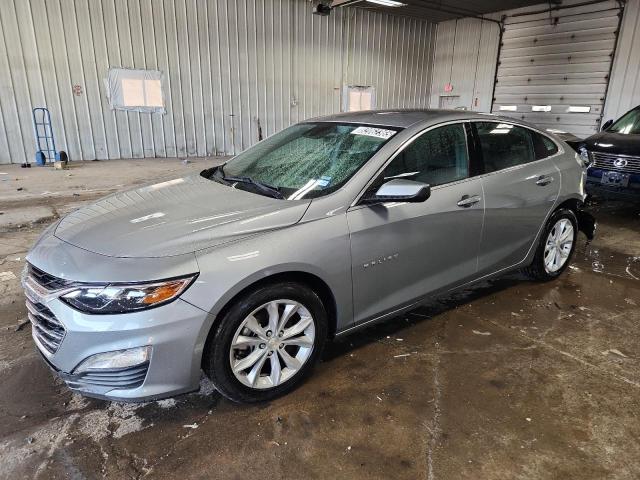 CHEVROLET MALIBU LT 2023 with VIN 1G1ZD5ST4PF164464 - Photo from auction