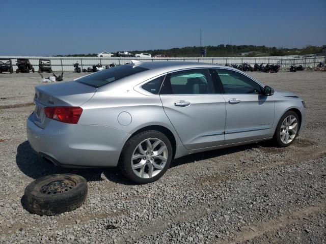 Photo 3 from auction – 2018 CHEVROLET IMPALA PRE with VIN 2G1125S39J9120107