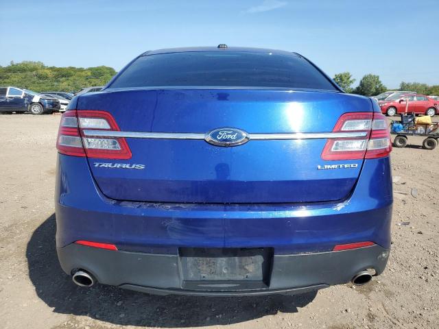 Photo 6 from auction – 2013 FORD TAURUS LIM with VIN 1FAHP2F8XDG234558
