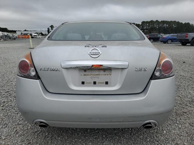 Photo 6 from auction – 2011 NISSAN ALTIMA BAS with VIN 1N4AL2AP2BN442597