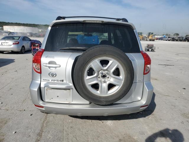 Photo 6 from auction – 2008 TOYOTA RAV4 with VIN JTMBD33V186060500