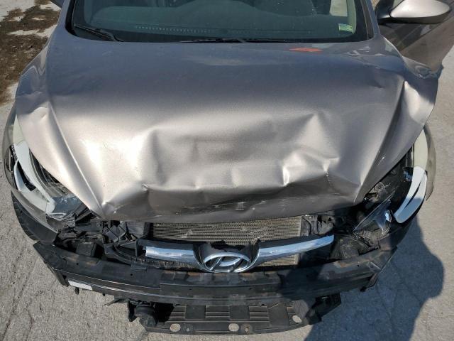 Photo 11 from auction – 2016 HYUNDAI ELANTRA with VIN 5NPDH4AE1GH771270