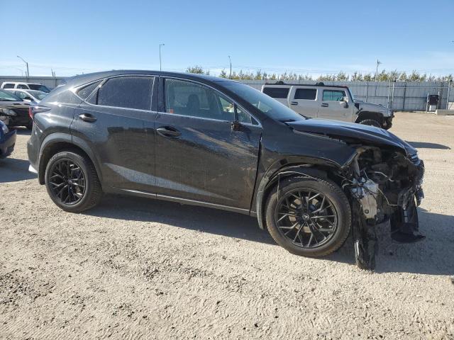 Photo 4 from auction – 2019 LEXUS NX 300 BASE with VIN JTJBARBZ9K2195431