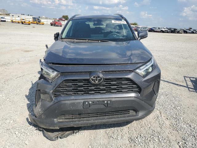Photo 5 from auction – 2022 TOYOTA RAV4 XLE with VIN 2T3W1RFV2NC177684