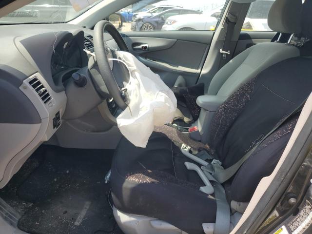Foto 7 de la subasta – 2010 TOYOTA COROLLA BA con VIN 2T1BU4EE4AC523702