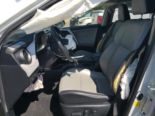 Photo 7 from auction – 2016 TOYOTA RAV4 LIMIT with VIN JTMDFREV1GJ061614