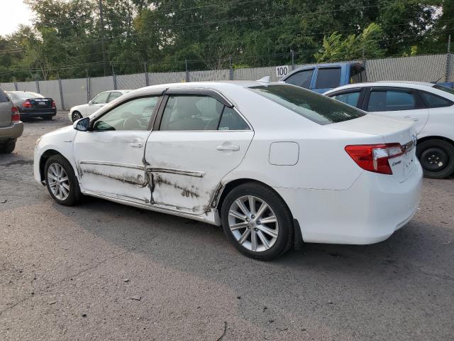 Photo 2 from auction – 2014 TOYOTA CAMRY with VIN 4T1BD1FK6EU119808