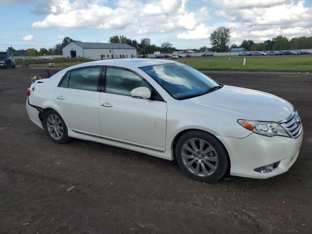 Photo 4 from auction – 2012 TOYOTA AVALON BAS with VIN 4T1BK3DB3CU455420