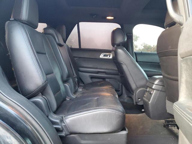 Photo 11 from auction – 2013 FORD EXPLORER X with VIN 1FM5K8D87DGB86000