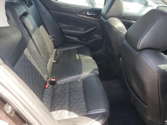 Photo 10 from auction – 2016 NISSAN MAXIMA 3.5S with VIN 1N4AA6AP9GC383287