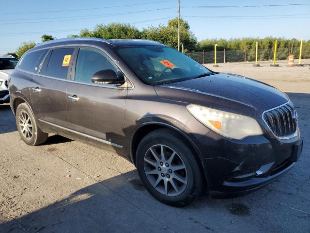 Photo 4 from auction – 2013 BUICK ENCLAVE with VIN 5GAKRCKD2DJ131366