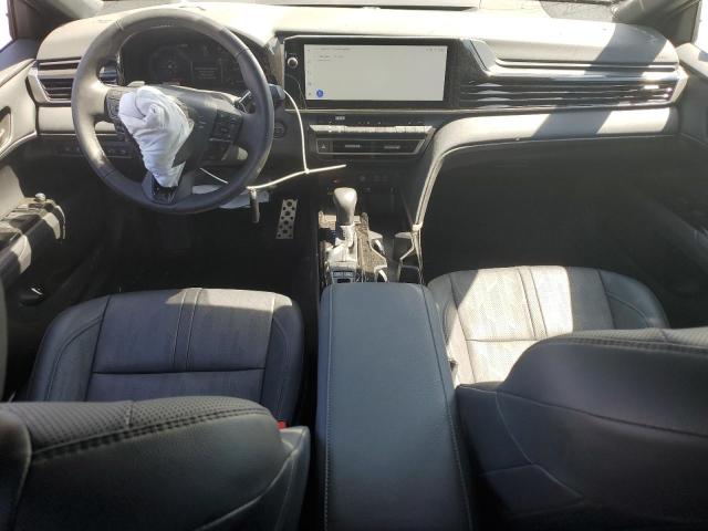 Photo 8 from auction – 2025 TOYOTA CAMRY XSE with VIN 4T1DAACK4SU544073