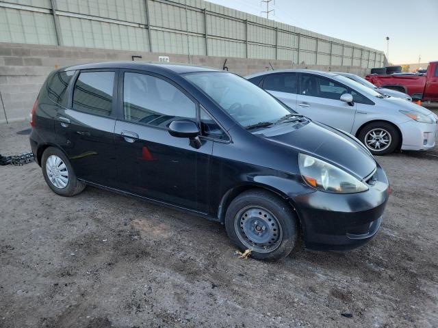 Photo 4 from auction – 2008 HONDA FIT with VIN JHMGD37428S068960