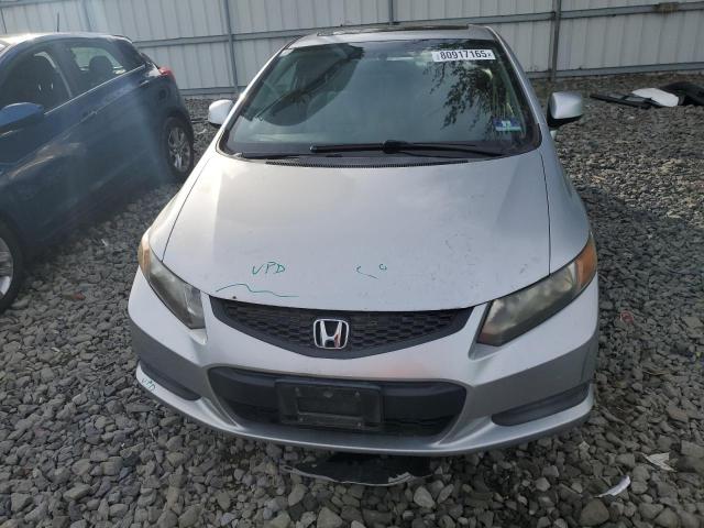 Photo 5 from auction – 2012 HONDA CIVIC EX with VIN 2HGFG3B83CH504778