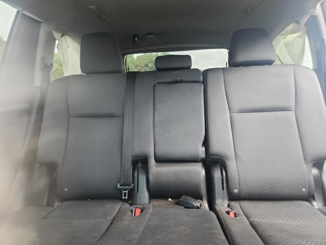 Photo 10 from auction – 2014 TOYOTA HIGHLANDER with VIN 5TDZKRFHXES013698