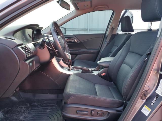 Photo 7 from auction – 2014 HONDA ACCORD SPO with VIN 1HGCR2F53EA178960