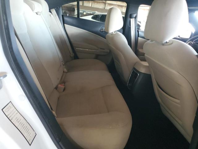 Photo 10 from auction – 2014 DODGE CHARGER SE with VIN 2C3CDXBG8EH300302