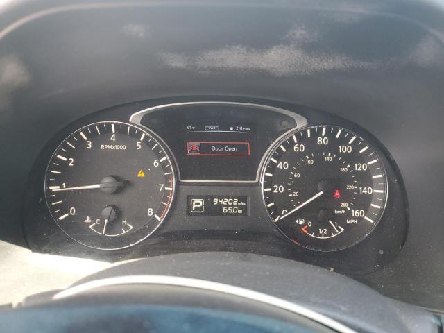 Photo 9 from auction – 2015 NISSAN PATHFINDER with VIN 5N1AR2MM4FC643117