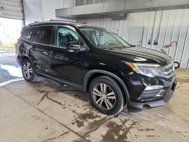 Photo 4 from auction – 2018 HONDA PILOT EXL with VIN 5FNYF6H56JB012872