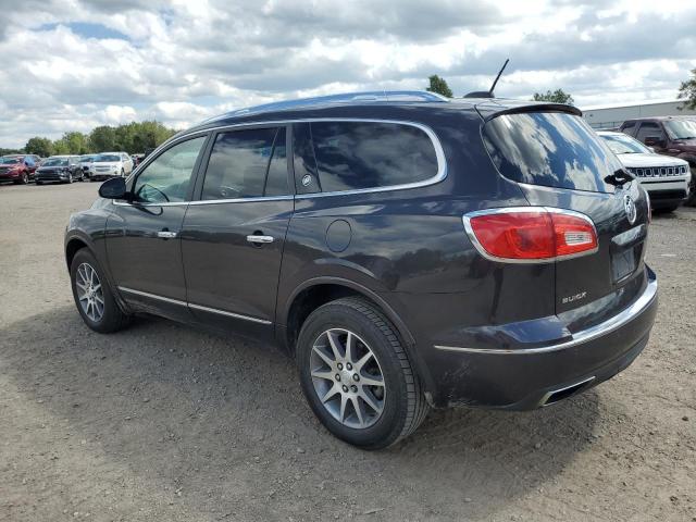 Photo 2 from auction – 2017 BUICK ENCLAVE with VIN 5GAKVBKD7HJ147428