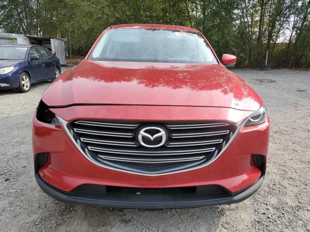 Photo 5 from auction – 2016 MAZDA CX-9 TOURI with VIN JM3TCBCY6G0115480