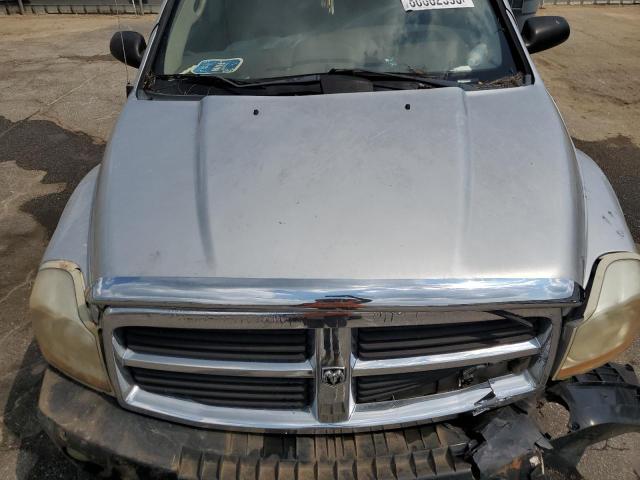 Photo 12 from auction – 2004 DODGE DURANGO SL with VIN 1D4HB48N54F234497
