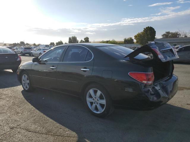 Photo 2 from auction – 2005 LEXUS ES 330 with VIN JTHBA30G455104911