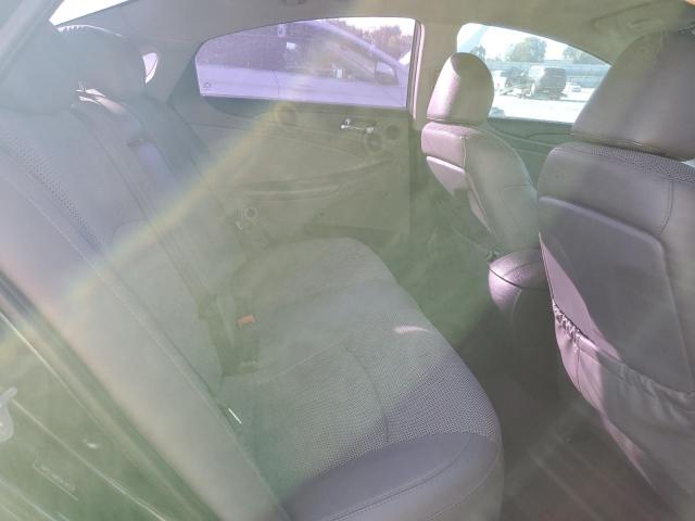 Photo 10 from auction – 2013 HYUNDAI SONATA SE with VIN 5NPEC4AB1DH741271