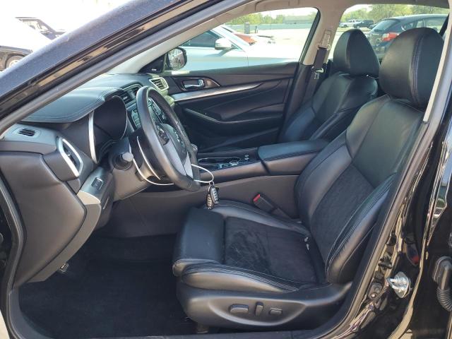Photo 7 from auction – 2017 NISSAN MAXIMA 3.5 with VIN 1N4AA6AP3HC374540