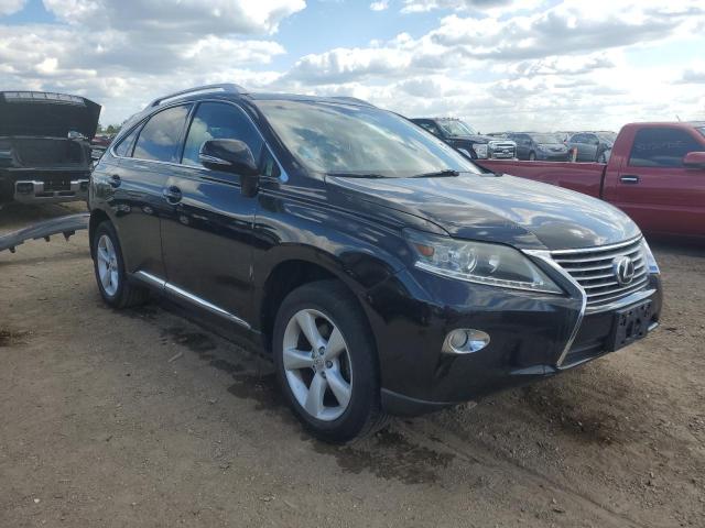Photo 4 from auction – 2013 LEXUS RX 350 with VIN 2T2ZK1BA0DC100104