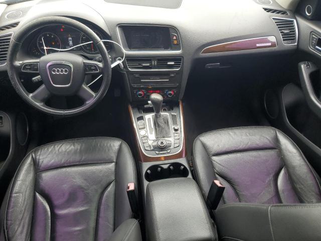 Фото 8 с аукциона – 2012 AUDI Q5 PREMIUM с VIN WA1LFAFP1CA008445