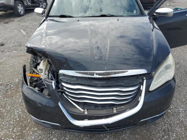 Photo 11 from auction – 2011 CHRYSLER 200 LIMITED with VIN 1C3BC2FB9BN500592