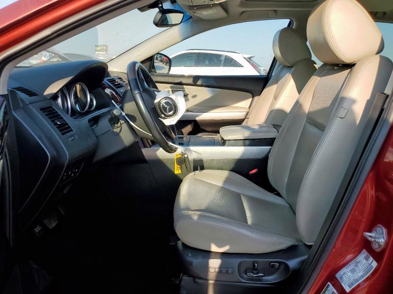 Photo 7 from auction – 2013 MAZDA CX-9 GRAND with VIN JM3TB3DVXD0408856