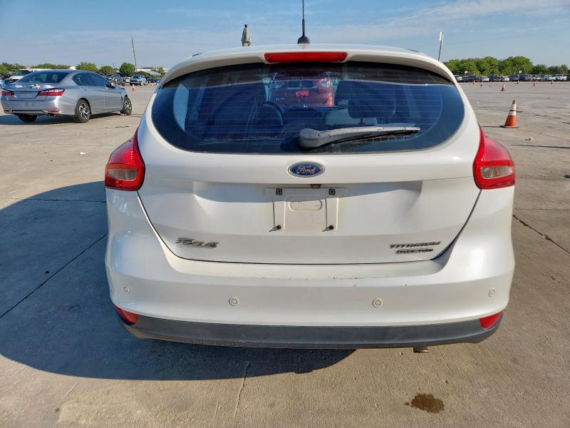 Photo 6 from auction – 2016 FORD FOCUS TITA with VIN 1FADP3N20GL314951