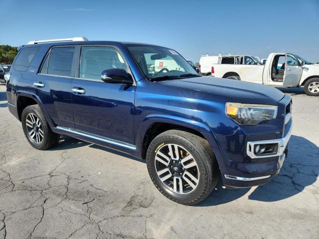 Foto 4 de la subasta – 2014 TOYOTA 4RUNNER SR con VIN JTEBU5JR6E5152152