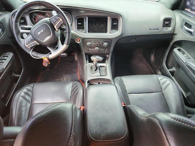 Photo 8 from auction – 2017 DODGE CHARGER with VIN 2C3CDXL96HH556345