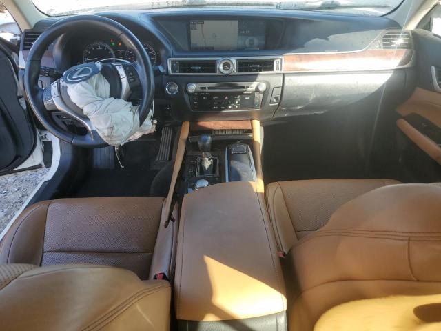 Photo 8 from auction – 2015 LEXUS GS 350 with VIN JTHCE1BL9FA004724