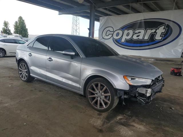 Photo 4 from auction – 2016 AUDI A3 PREMIUM with VIN WAUC7GFFXG1097562