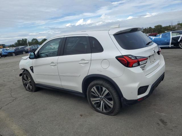Photo 2 from auction – 2020 MITSUBISHI OUTLANDER with VIN JA4AR3AUXLU029249